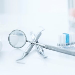 Zahnarzt Spiegel Set Profi