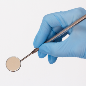 Zahnarzt Spiegel ProDent7